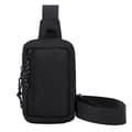 Letvægts crossbody taske