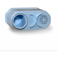 Pikkukuva 3 / 3: Philips-kahvinkeittimen kalkkisuodatin AquaClean-suodatinelementti 2 kpl