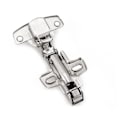 Pikkukuva 3 / 5: Hinge-saranat, Hydraulinen Vastusvaimennus Kaapin Ovien Kalusteet, Vaimennussaranat (Oikea Kyynärpää (Täyspeite))
