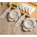 Miniatyrbild 3 av 4: Degpressningssats: Perfekt för Dumpling, Calzone, Ravioli, Empanada, Turnover & Pierogi