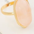 Miniatyrbillede 4 af 4: 6 stk Vintage Ringe Simpel Elegant Alloy Fingerringe Sæt Til Kvinder