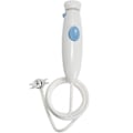 Pikkukuva 3 / 5: Vakiomallinen puutarhaletkun kahvan vaihto Waterpik Wp-100 -laitteeseen