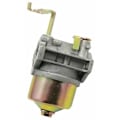 Pikkukuva 5 / 5: CARBURETOR Gasketin kanssa Robin EY20 EY15 DET180 Wisconsin WI-185 GENERATOR Moottori,A,F