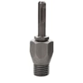 Miniatyrbild 1 av 5: Rhinestone Hammer Hammare Borr Adapter Vägg (Split (Rund Shank))