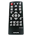 Pikkukuva 3 / 5: Kaukosäädin LG DVD-soittimelle COV31736202 sopii DP132 DP132NU