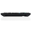 Miniatyrbillede 4 af 4: Fjernbetjening Velegnet Panasonic TV TH-42PV8C TH-42PV70C TH-42PV80C 50PV70C 50PV80C