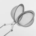 Miniatyrbilde 5 av 5: Teefilter med klaff, Teatime, ø 5 cm, lengde 16 cm, rustfritt