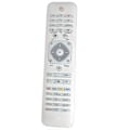 Pikkukuva 1 / 2: 9340 Philipsin LCD-, LED- ja 3D-älytelevisioiden kaukosäätimen osat 55 / 65pfl7730 8730 -sarja