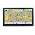 Miniatyrbild 3 av 5: 7 Tums Pekskärm Bil Lastbil GPS Navigation Navigator Sat 8GB 256MB Auto Husbil GPS Navigationssystem