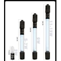 Miniatyrbilde 4 av 5: Akvarie bakteriedrepende lampe, uv-lampe, akvarie ultrafiolett desinfeksjonslampe, uv-dykkesteriliseringslampe, innebygd fiskedamlampe (13W, timer),