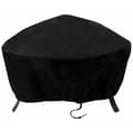 Eldstadstäcke Grilltäcke BBQ Grilltäcke Eldstadstäcke Utomhus Eldstadstäcke med (122 x 46cm)