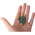 Miniatyrbilde 5 av 5: SPF5189 LNA-forsterker, signalmottakermodul, lav støy, RF