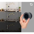 Miniatyrbild 5 av 5: Zigbee Tuya smartknapp scenombyte
