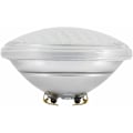 Miniatyrbild 2 av 4: PAR56 12W dykpool LED-lampa, integrerad varmvit färgglad RGB, för vardagsrum, sovrum, badrum, etc.