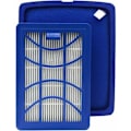 Pikkukuva 1 / 5: Vaihtosuodatinsetti Philips PowerPro Compact ja Marathon Compact -imureille, vaihtoehto FC8003/01
