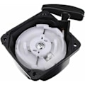 Miniatyrbillede 4 af 5: Universal Udskiftningsstarter til Brush Cutter Brush Cutter Strimmer Trimmer Strimmer Trimmer Reservedele, Superma, Sort