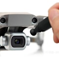 Miniatyrbillede 4 af 5: 2 stk. linserenspen med børste til DSLR-kameraer, VR-headset, droner, teleskoper, mikroskoplinser (dobbelthoved kulstof)
