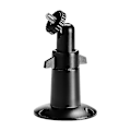 Miniatyrbild 1 av 2: Säkerhetsväggfäste för Arlo-kamera Justerbar inomhus utomhus 3-pack - svart