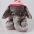 Dumbo Plussj Kosedyr Dukke Bursdagsgave