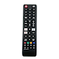 Miniatyrbild 4 av 5: Universa Bn59-01315a Bn59-01315d Bn59-01315b TV-fjärrkontroll med Netflix Prime Video Rakuten TV-knapp för Samsung Smart TV BN59-01315A