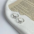 Miniatyrbillede 3 af 5: Ring Butterflysilver Fashion Smykker Ac5262