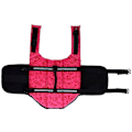 Pikkukuva 2 / 3: Lemmikki pelastusliivi (Pink Bone XXL),