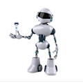 Miniatyrbild 5 av 5: 3D-penna Robot med Lågtemperatur Energisparande 3D-utskriftssats (Grå)