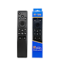 Pikkukuva 1 / 4: Vaihtoehtoinen kaukosäädin Samsung TV:lle BN59-01310A BN59-01329B BN59-01330B UN55RU7100 UN58RU7100 UN65RU7100