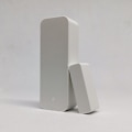 Miniatyrbillede 5 af 5: Smart Wifi, Sensor Dør, Åben/Lukket Detektorer, Kompatibel Med Alexa App