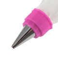 Miniatyrbilde 2 av 4: 3 X 6stk Hjem Kake Dekorering Kit Sett Bag Master Cupcake Dekor Lage Baking Tool
