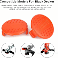 Miniatyrbild 3 av 5: Black & Decker Verktygstillbehör AFS Ersättningsrullefjäder Verktygsrumsklippare Rullelock