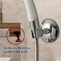 Miniatyrbillede 4 af 5: Brusehovedholder 360 graders rotation justerbar