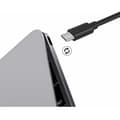 Miniatyrbillede 3 af 4: Hizek USB Type C til HDMI-kabeladapter
