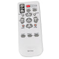 Miniatyrbillede 1 af 2: Ny fjernbetjening egnet til Jvc-projektor Rm-v720u Gr-d270us Gr-d271us-controller
