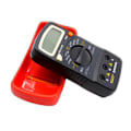 Miniatyrbilde 3 av 5: Bm500a 1000v 1999m Digital Isolertester Meter Megohmmeter Megger Fk Fk