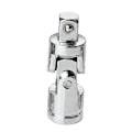 Miniatyrbilde 1 av 5: Fem 3/8 tommers 360 graders svingbare sokkelforbindelser