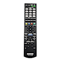 Miniatyrbild 4 av 4: rm-aau120 Fjärrkontroll Passar Sony TV AV-system Ljudförstärkare Rm-aau116