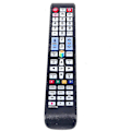 Miniatyrbild 2 av 5: Fjärrkontroll för Samsung LED Smart TV BN59-01179A UN32H5500AF UN32H5500AFXZA UN55HU6840 Fernbedienung