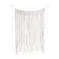 Miniatyrbilde 1 av 5: 107*75cm enkel moderne havfrue teppe ornament,