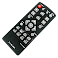 Pikkukuva 1 / 5: Kaukosäädin LG DVD-soittimelle COV31736202 sopii DP132 DP132NU