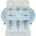 Pikkukuva 4 / 4: Terminaalityökalun liitin 314 Multi-Poly terminaalilohkot (20) työkaluhuoneelle