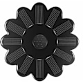 Miniatyrbilde 5 av 5: Solcellefontene for fuglebad, flytende solcelledrevet fontene