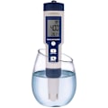 Miniatyrbillede 2 af 5: EZ9909PH Multifunktionel PH-Testpen Vandkvalitetstester PH Salt Temperatur TDS EC Fem i En