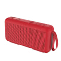 Pikkukuva 1 / 5: Bluetooth-kaiutin, luova graffiti-maalattu mini-FM-langaton kaiutin (punainen)