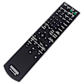 Miniatyrbilde 2 av 4: Fjernkontroller erstatning RM-AAU019 for Sony videomottaker fjernkontroll STR-KS2000 HT-DDW670 STR-K670P STR-KS360S STR-KG800 STR-DH500