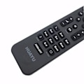 Miniatyrbilde 2 av 5: Fjernkontroll for Philips TV Rm-d1000 22pfl5614h/12 32pfl7404h/60 42pfl5604h/12 52pfl5604h/12