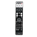 Miniatyrbillede 1 af 4: Fjernbetjening til Denon Rc-1175 Rc1175 Rcd-n5 Cd Receiver Audio Av