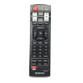 Ersättningsfjärrkontroll Akb73575421 för LG Soundbar-system Nb3530a Nb3532a