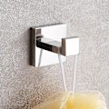 Miniatyrbild 4 av 5: Badhanddukskrok, Handduks- och Rockkrok, Skåps- och Dörrhängare för Svamp Mirror light