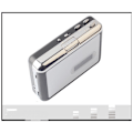 Miniatyrbild 4 av 5: Kassettbandspelare Konverter Kassett till MP3 Walkman/Audio Kassett till Capture till MP3 Via USB